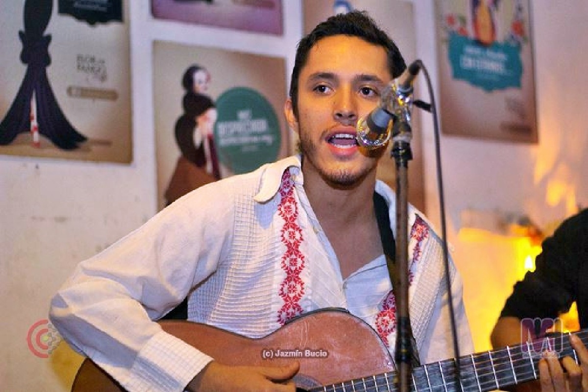 Me hice compositor por necesidad emocional: Jorge Gayou