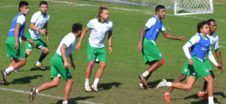 ¡A romper la mala racha!