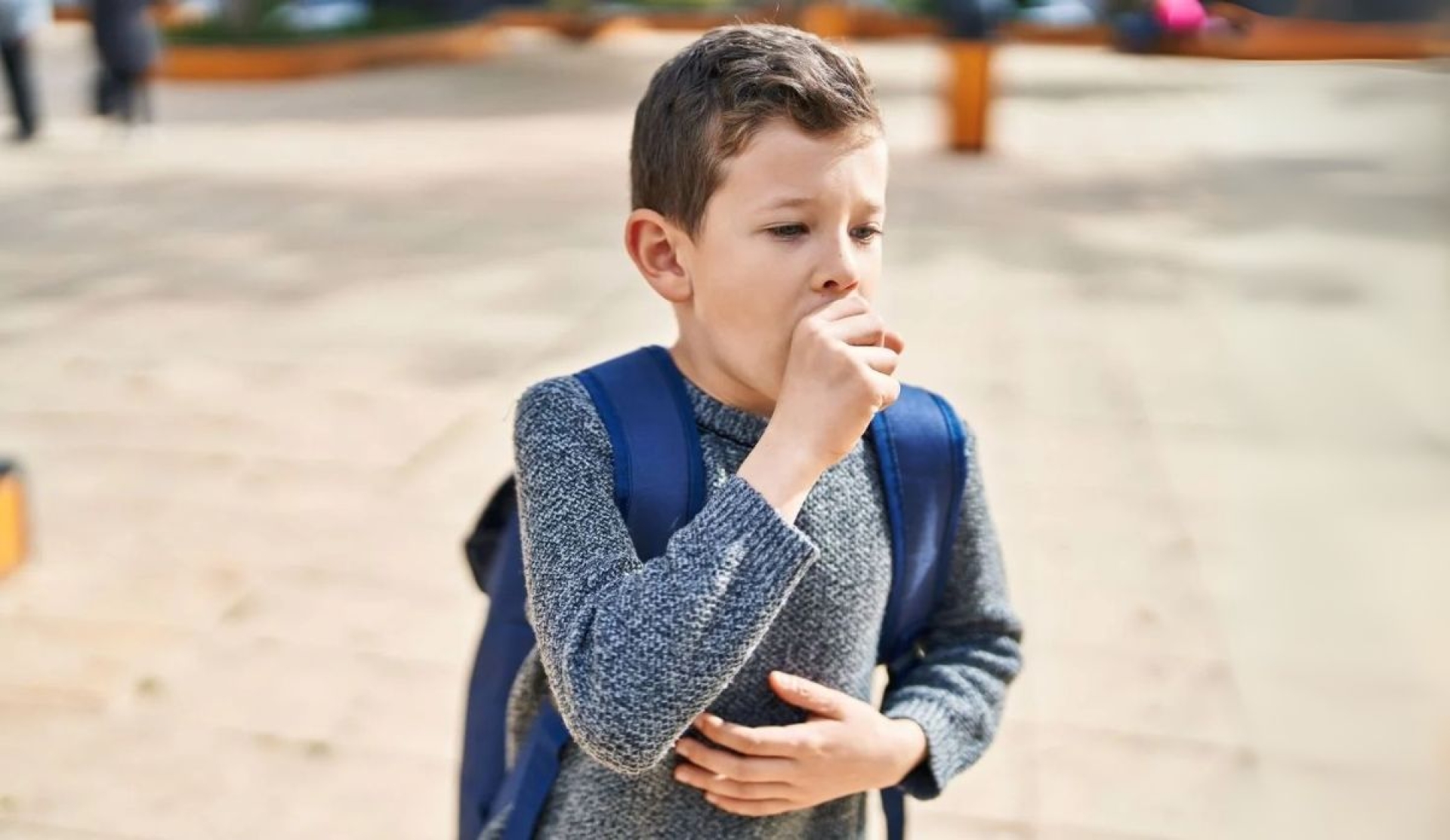 Consejos clave para mantener sanos a tus hijos en el regreso a clases