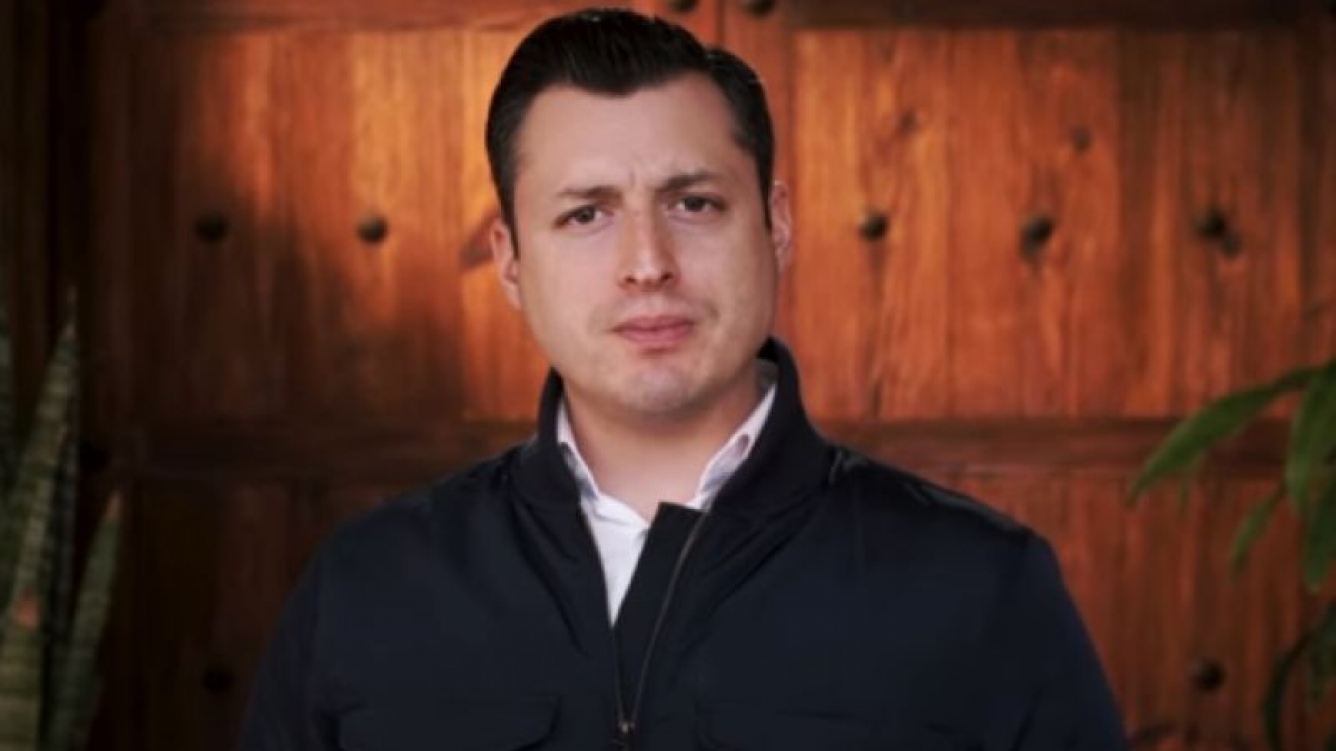 Luis Donaldo Colosio será candidato a la alcaldía de Monterrey