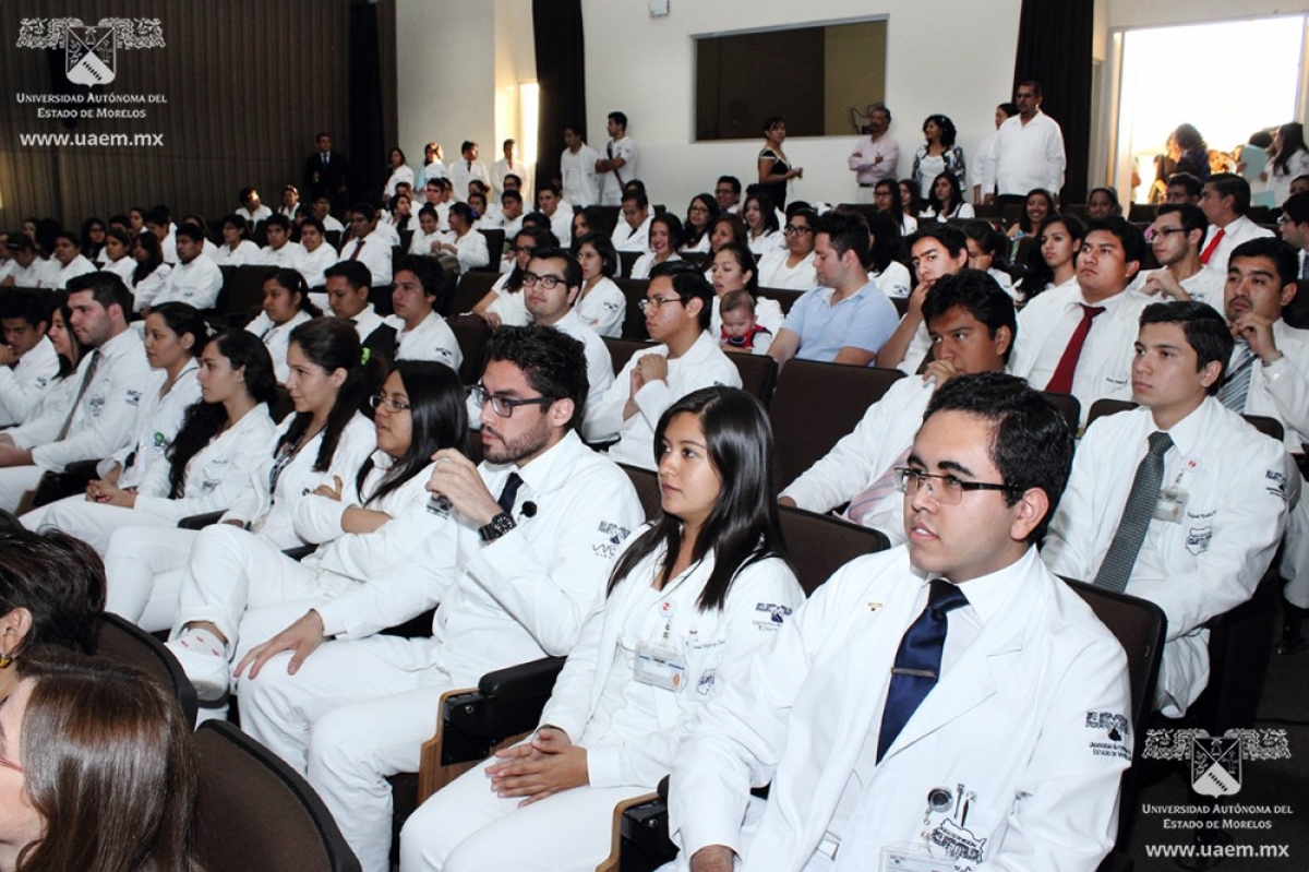 Busca la Facultad de Medicina solucionar la falta de campos clínicos para sus estudiantes