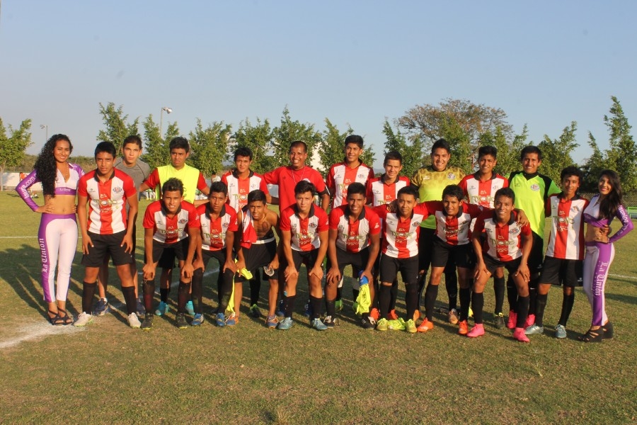 ¡Insaciables!