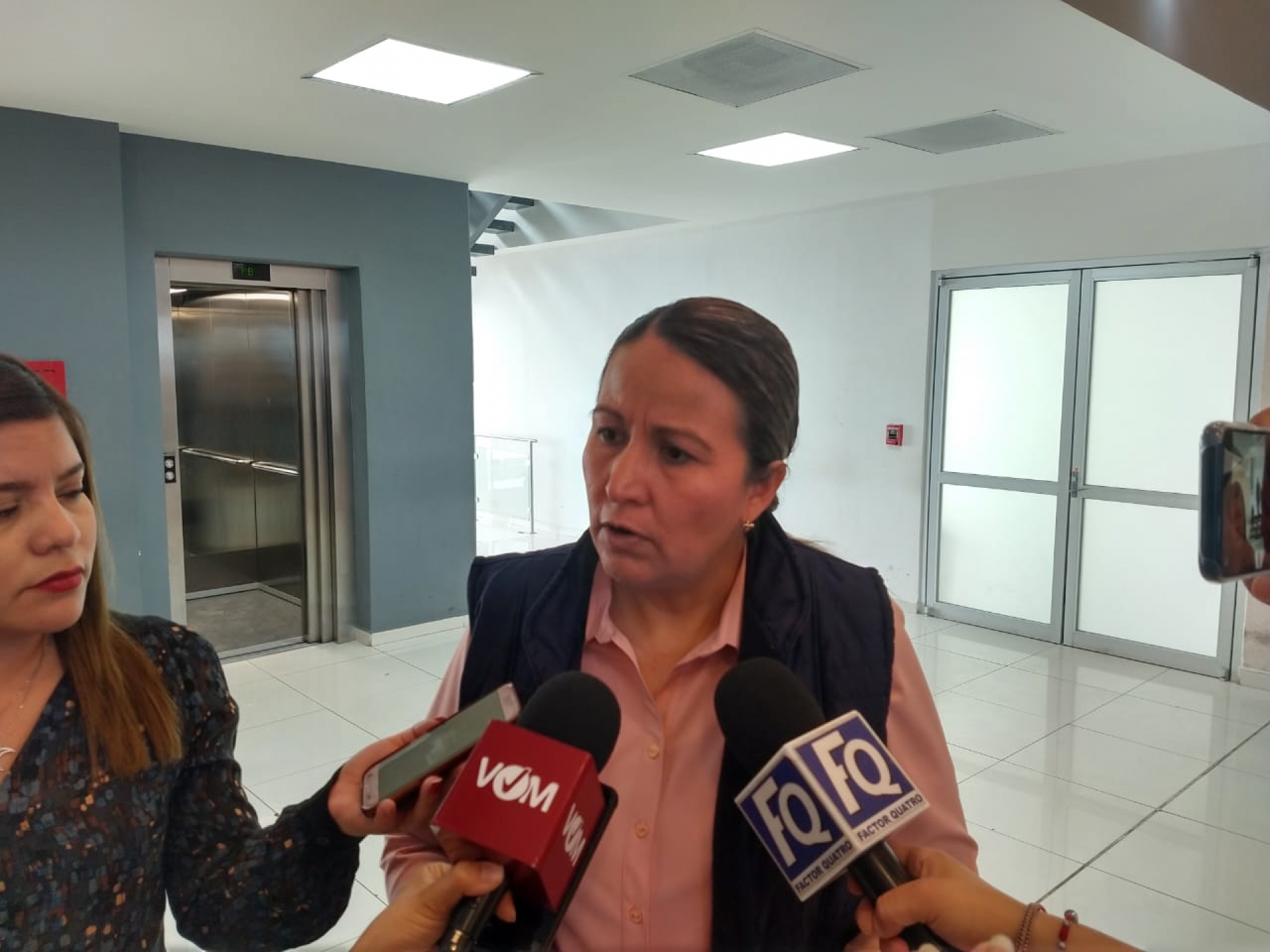 Señala legisladora necesidad de revisar labor de autoridades en el combate a feminicidios