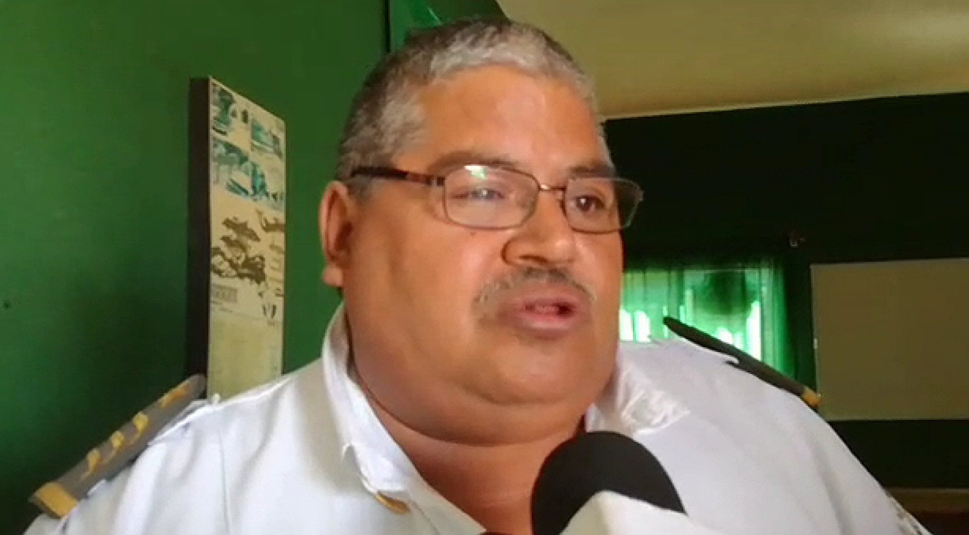 Reporta 'Ángeles Verdes' incremento en auxilios prestados