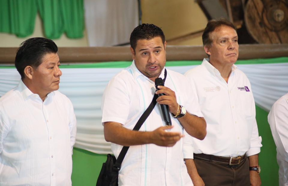 Destinarán más de mil 200 millones a través de las Jornadas de Fortalecimiento Municipal