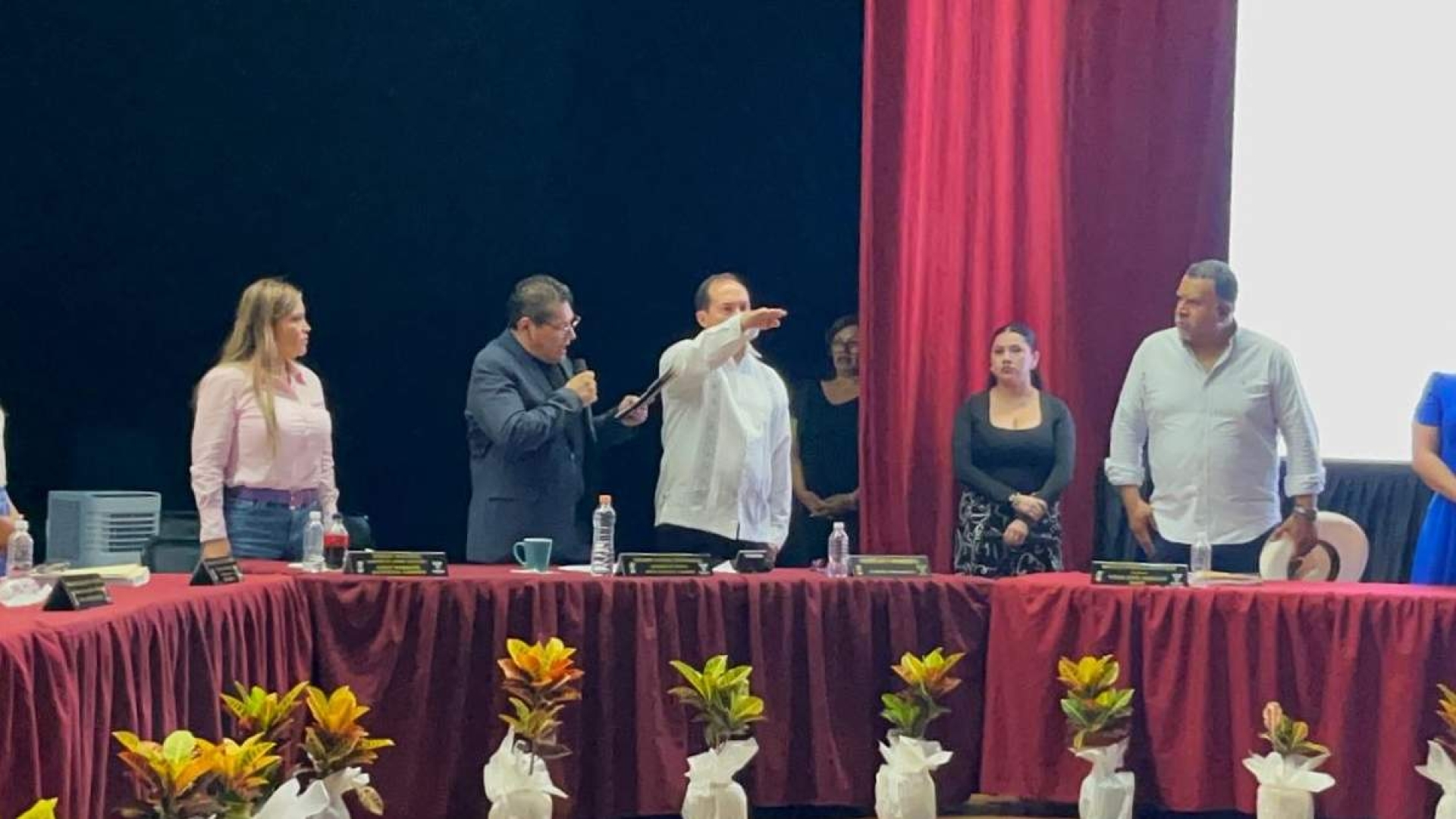 Asume el coronel Bailleres Mendoza la Seguridad en Cuautla tras su paso por Acapulco