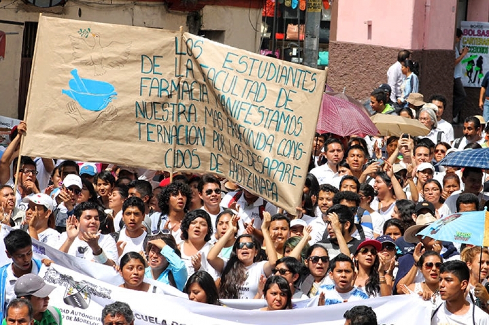 Emite UAEM segunda convocatoria de nuevo ingreso