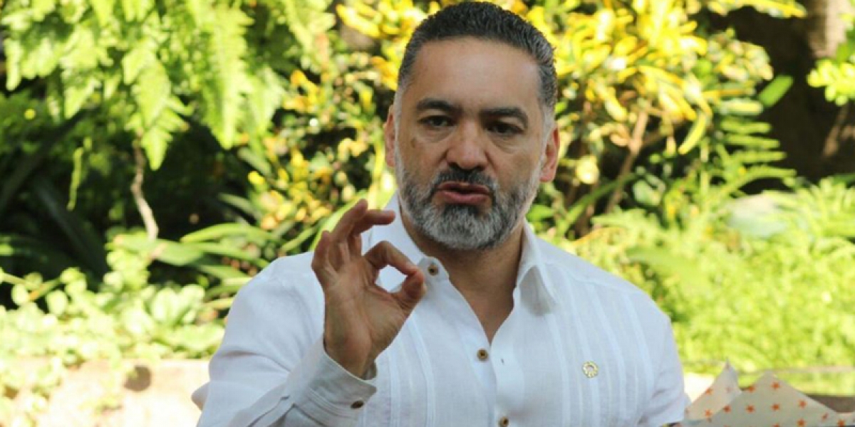 Empresarios de Canacintra anuncian que escucharán propuestas de los candidatos