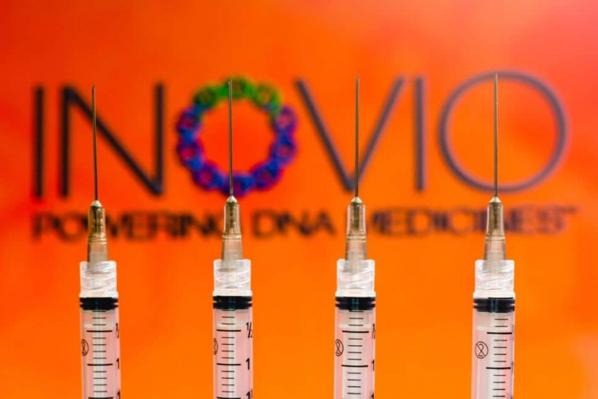 Cofepris autoriza fase 3 a vacuna COVID de Inovio