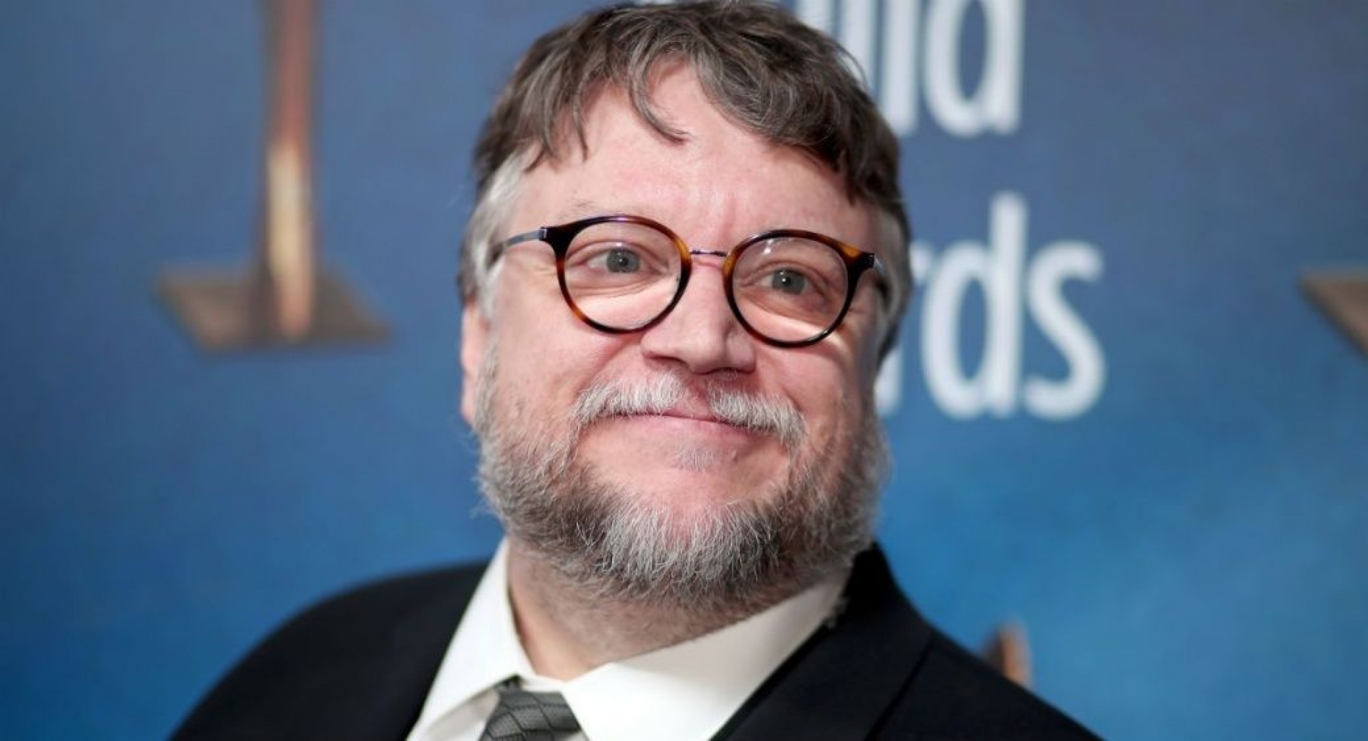Guillermo del Toro tendrá estrella en el Paseo de la Fama de Hollywood