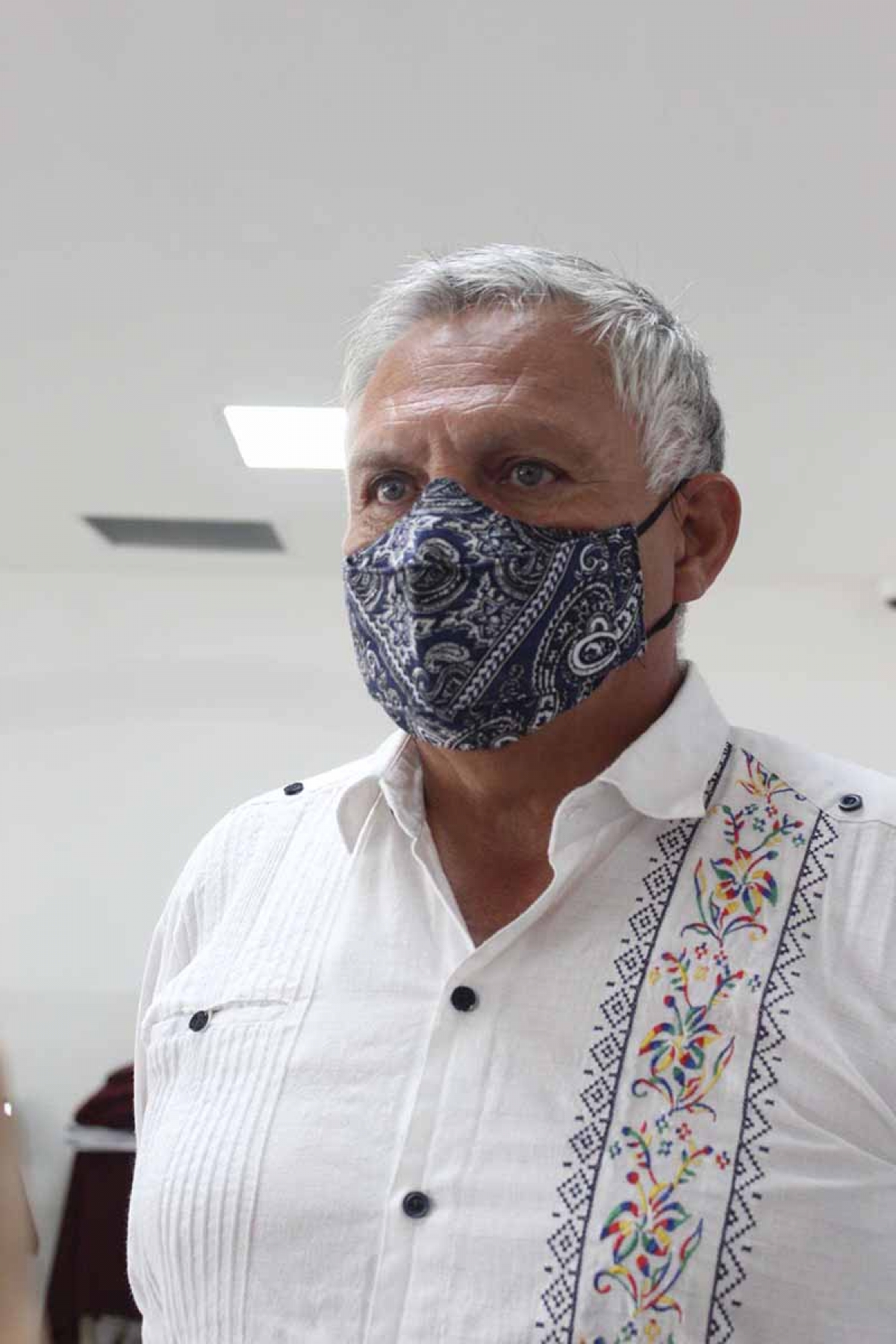 Buscará Congreso desahogar 10 dictámenes por semana: diputado