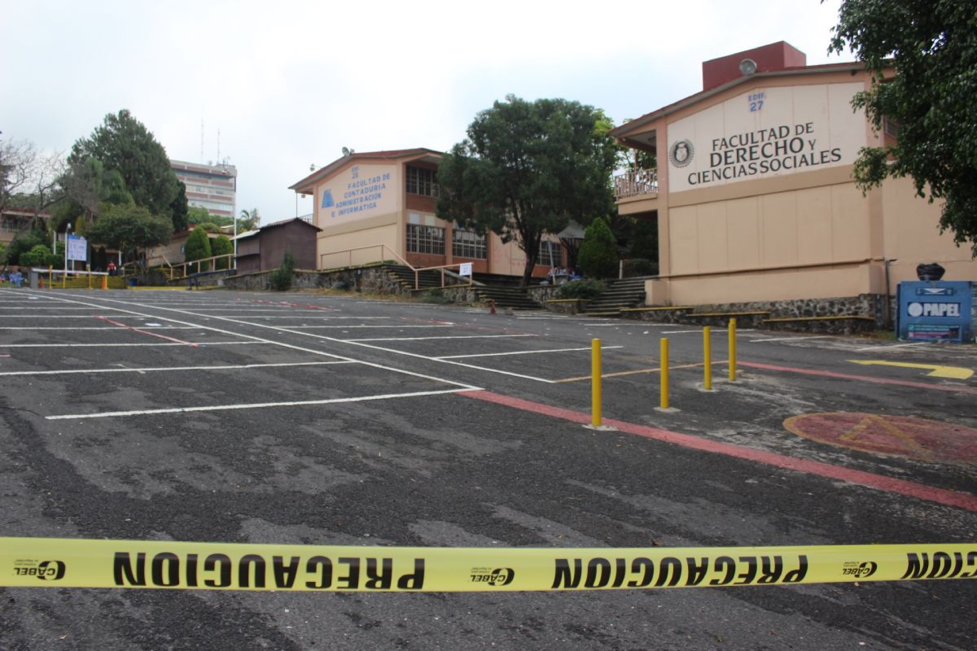 La UAEM requiere actualizar su normatividad
