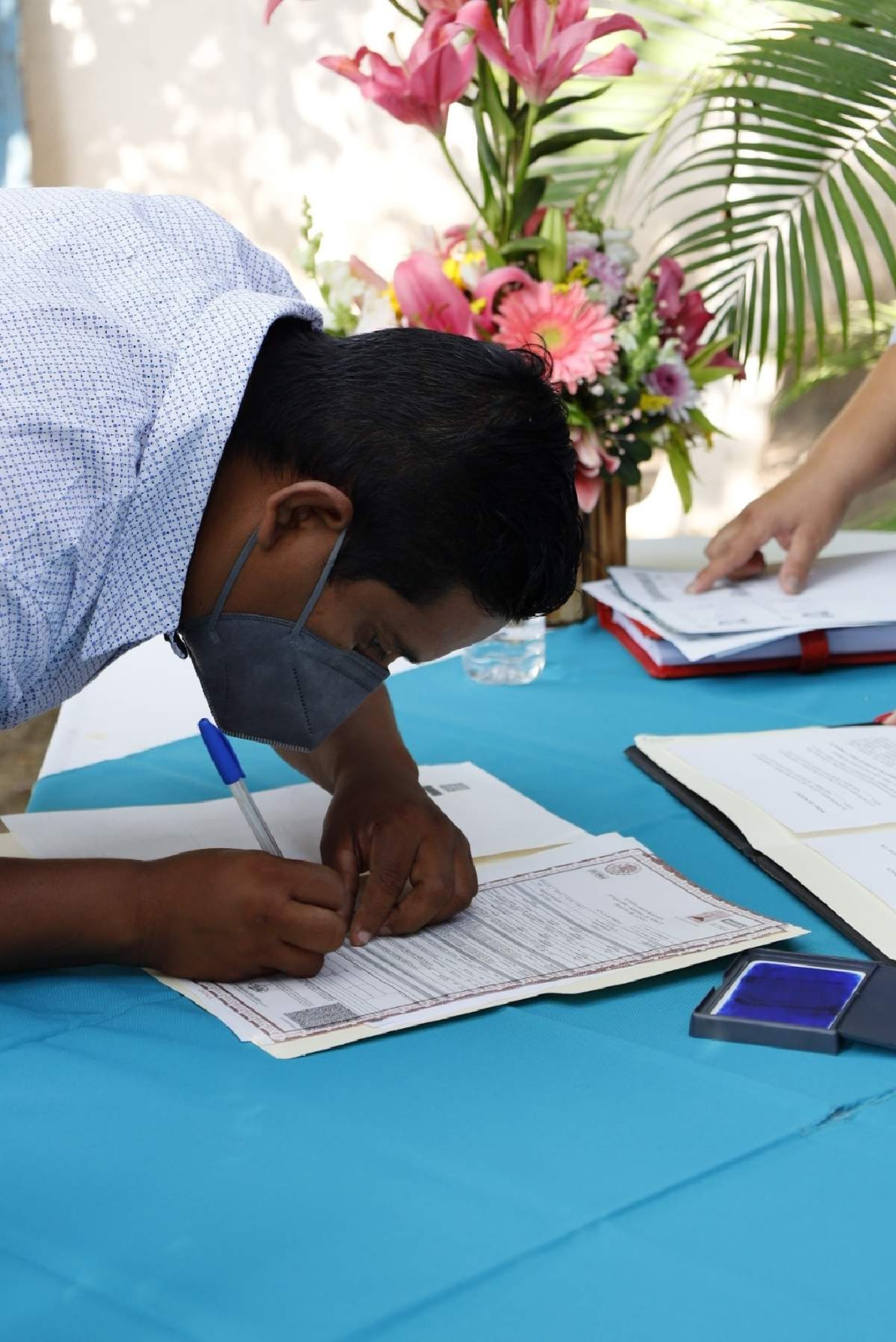 Anuncian campaña de bodas gratuitas en Zacatepec