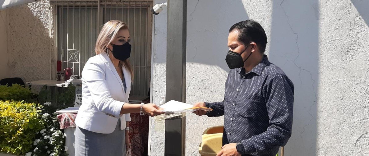 Denuncian ante FECC a exfuncionarios de Comisión de Atención a Víctimas