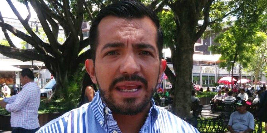 No se liberaron esta semana recursos del fondo de contingencias para municipios