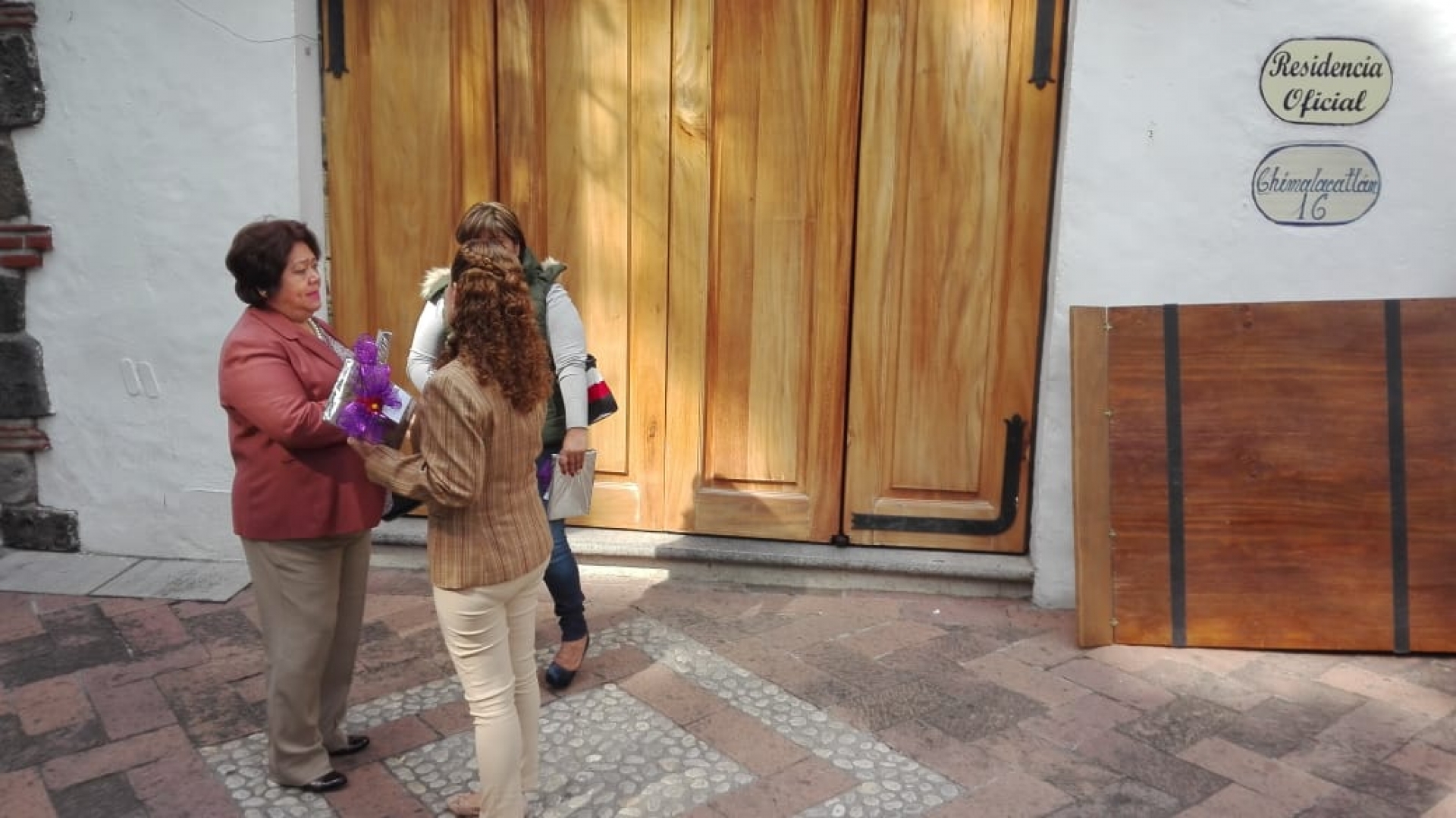 Analizan legisladores y autoridades estatales propuesta de paquete económico 2019