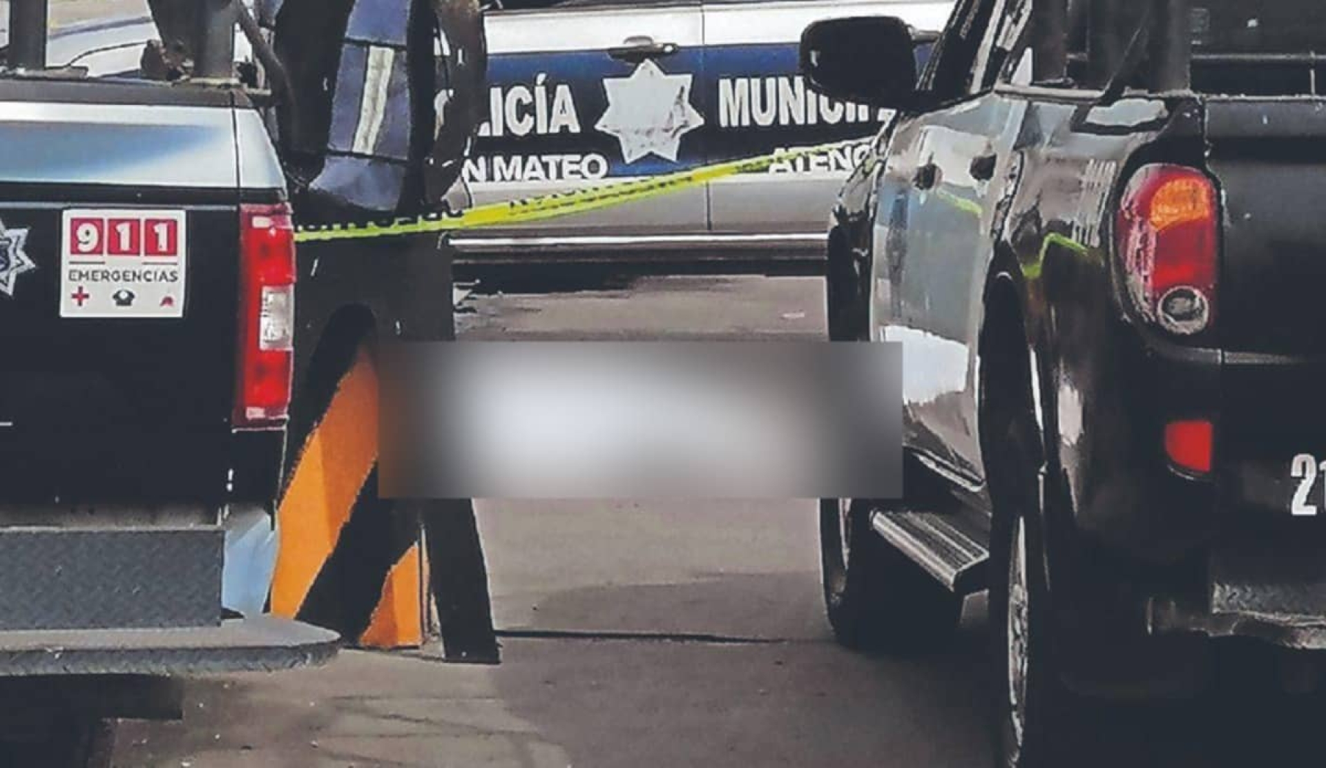 Matan a automovilista en Ahuehuetzingo