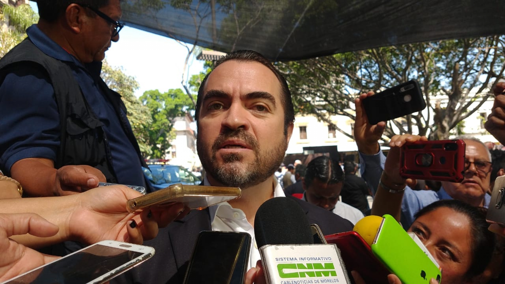 11 jueces son investigados, por la liberación de 64 presuntos secuestradores: Pablo Ojeda