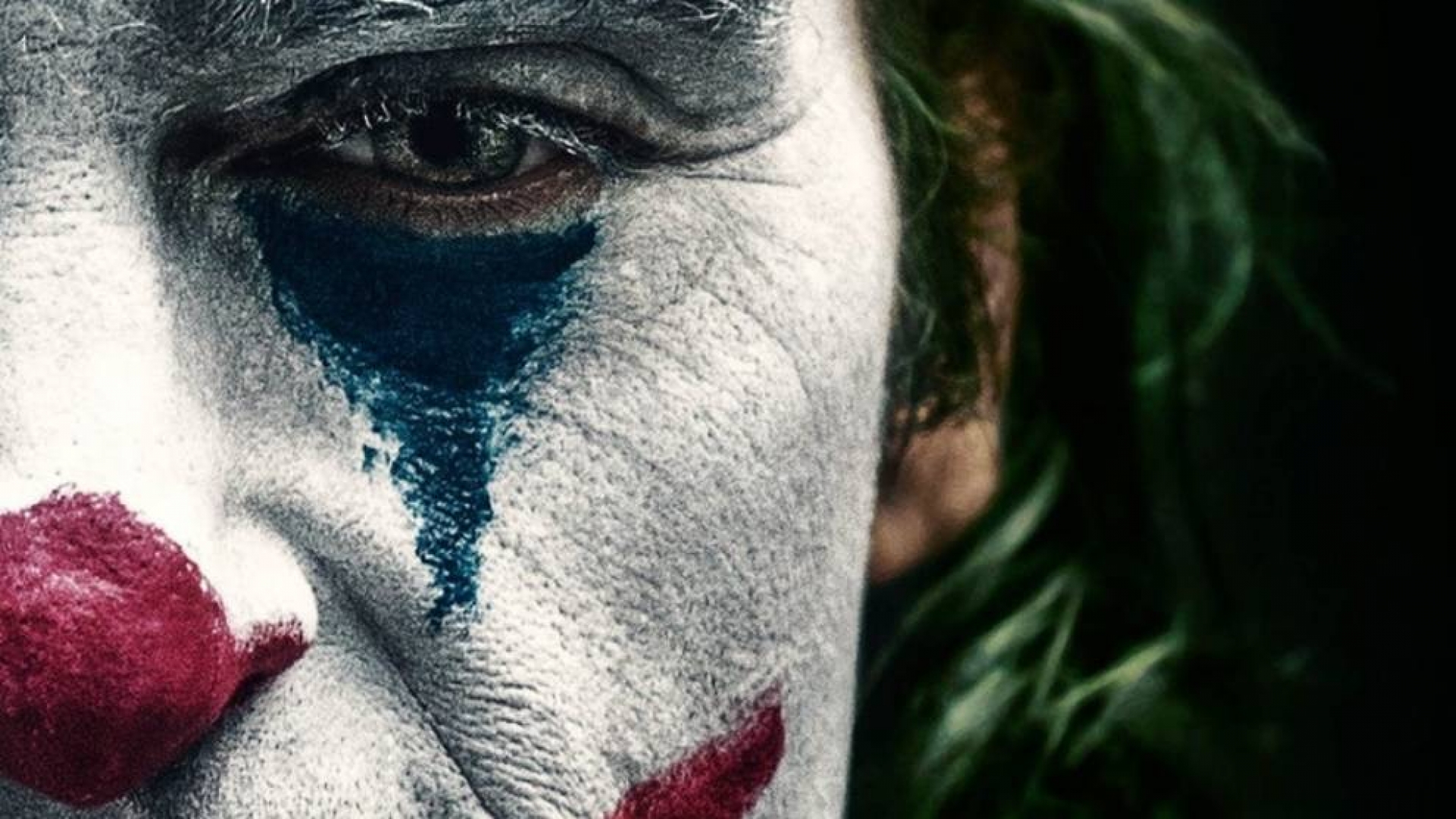 'Joker' y Joaquin Phoenix, ovacionados en Venecia con 8 minutos de aplausos