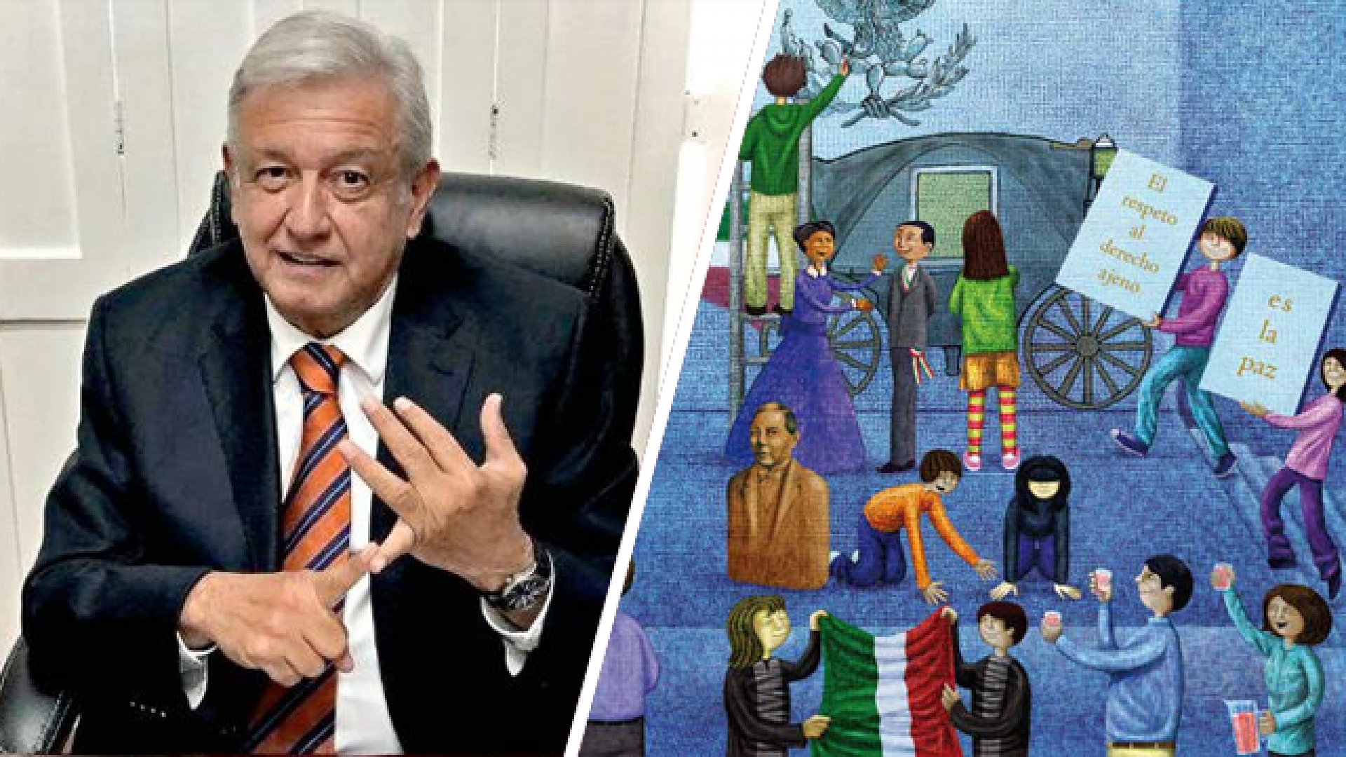 AMLO: los refugios para las mujeres continúan, pero con el control del gobierno