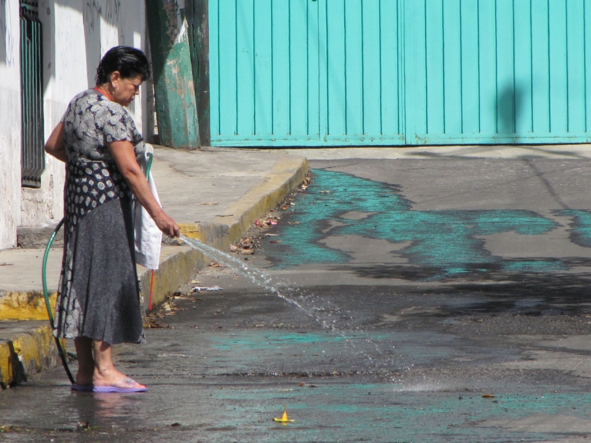 Cuestionable, el uso que le dan a los recursos a los sistemas de agua potable: Ceagua