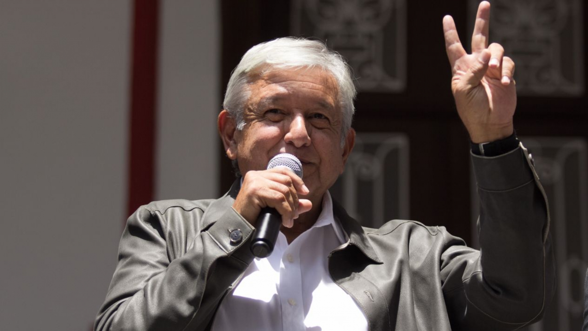 AMLO genera reacciones positivas en redes por carta enviada a Trump