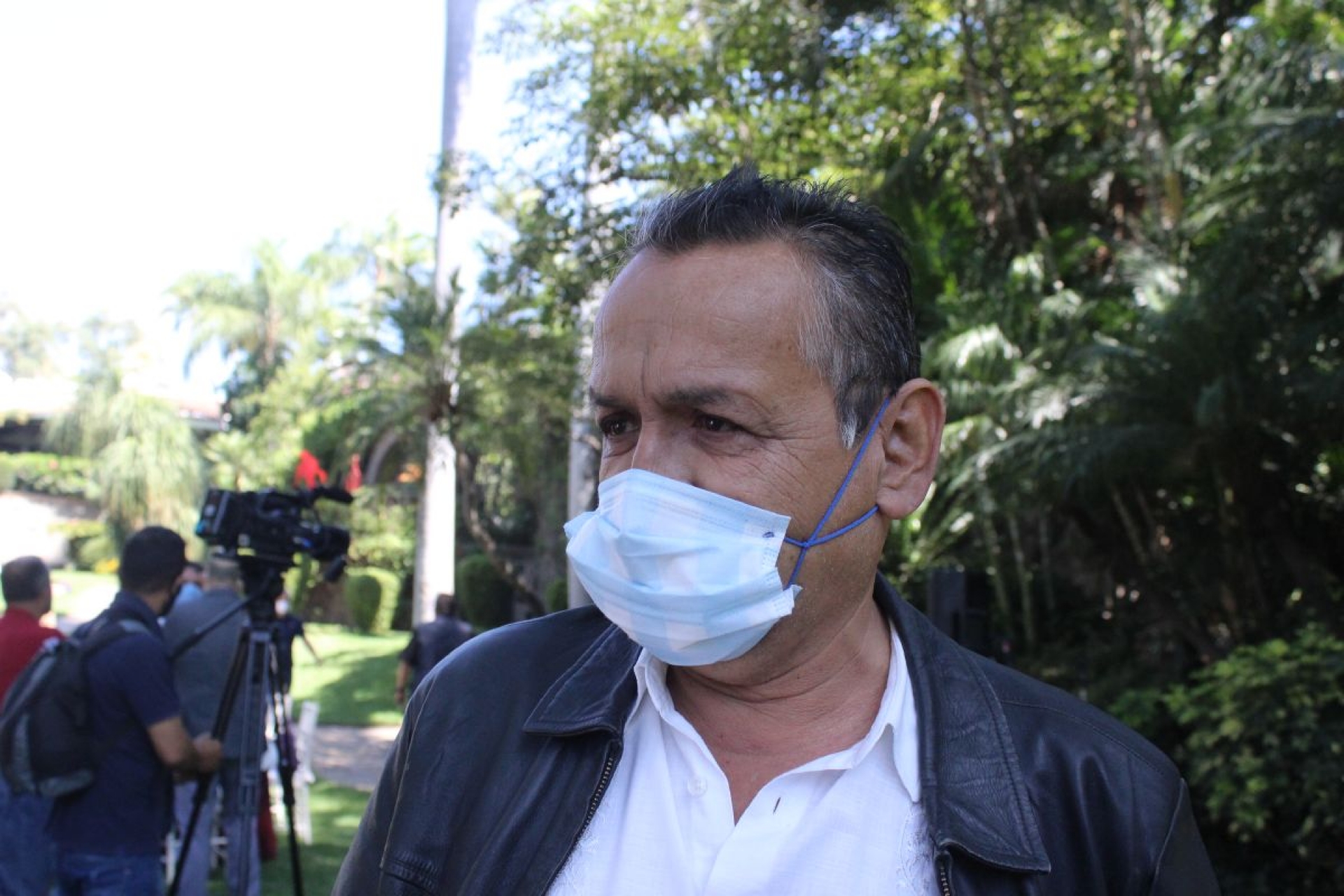 Once taxistas de Morelos han muerto por covid-19