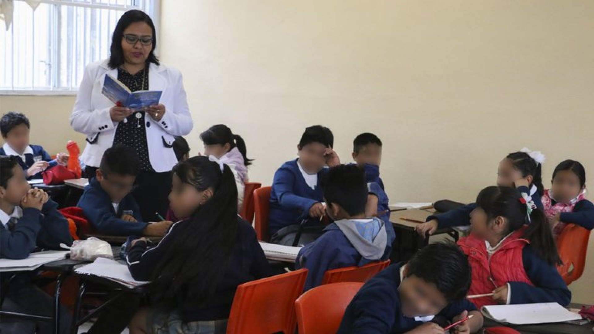 CNTE rechazó iniciar ciclo escolar a distancia el próximo lunes: propone clases presenciales
