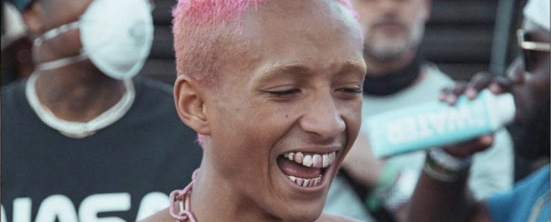 Las fotos del hijo de Will Smith que muestran su impactante deterioro físico