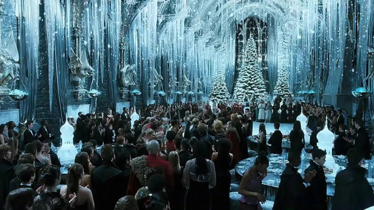 'Harry Potter: El Gran Baile de Invierno' llegará a la CDMX; te decimos dónde y cuándo