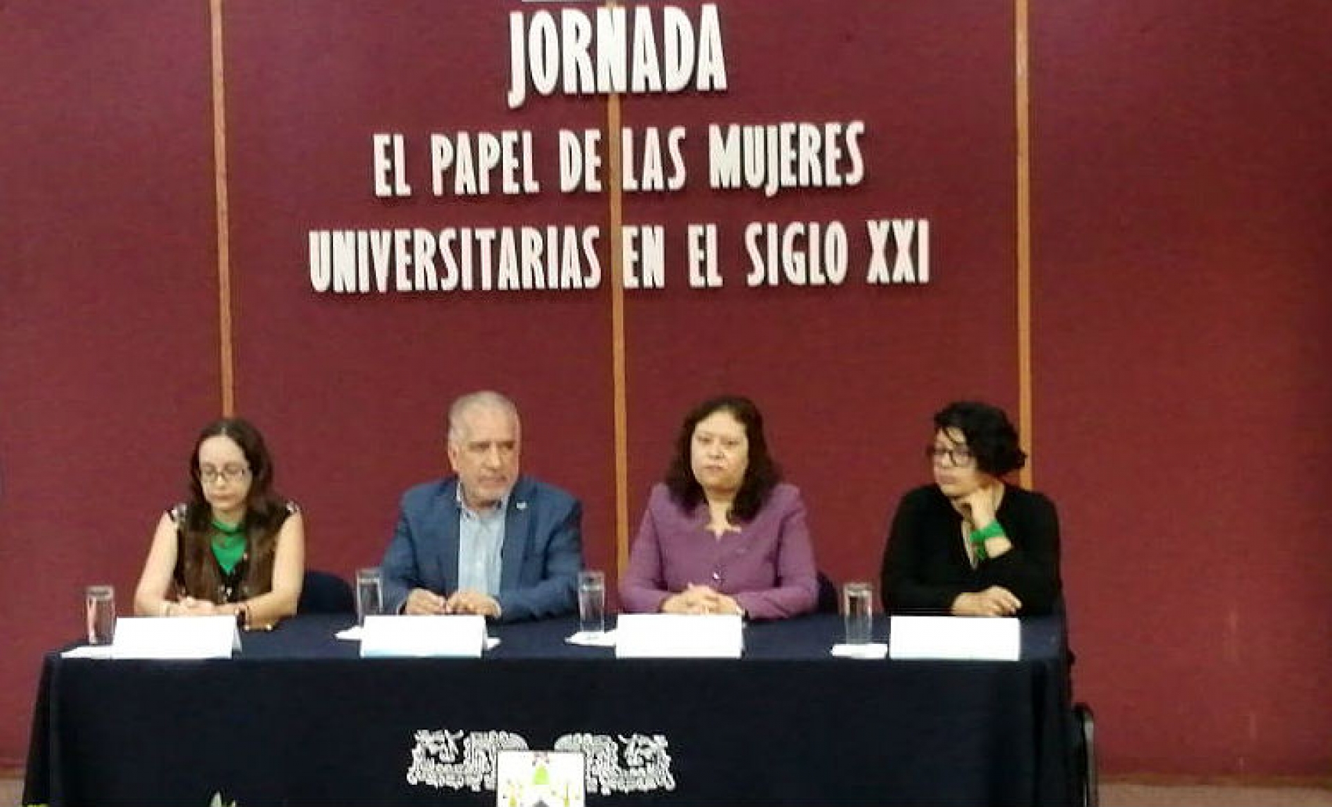 Despide UAEM a dos profesores por acoso a estudiantes