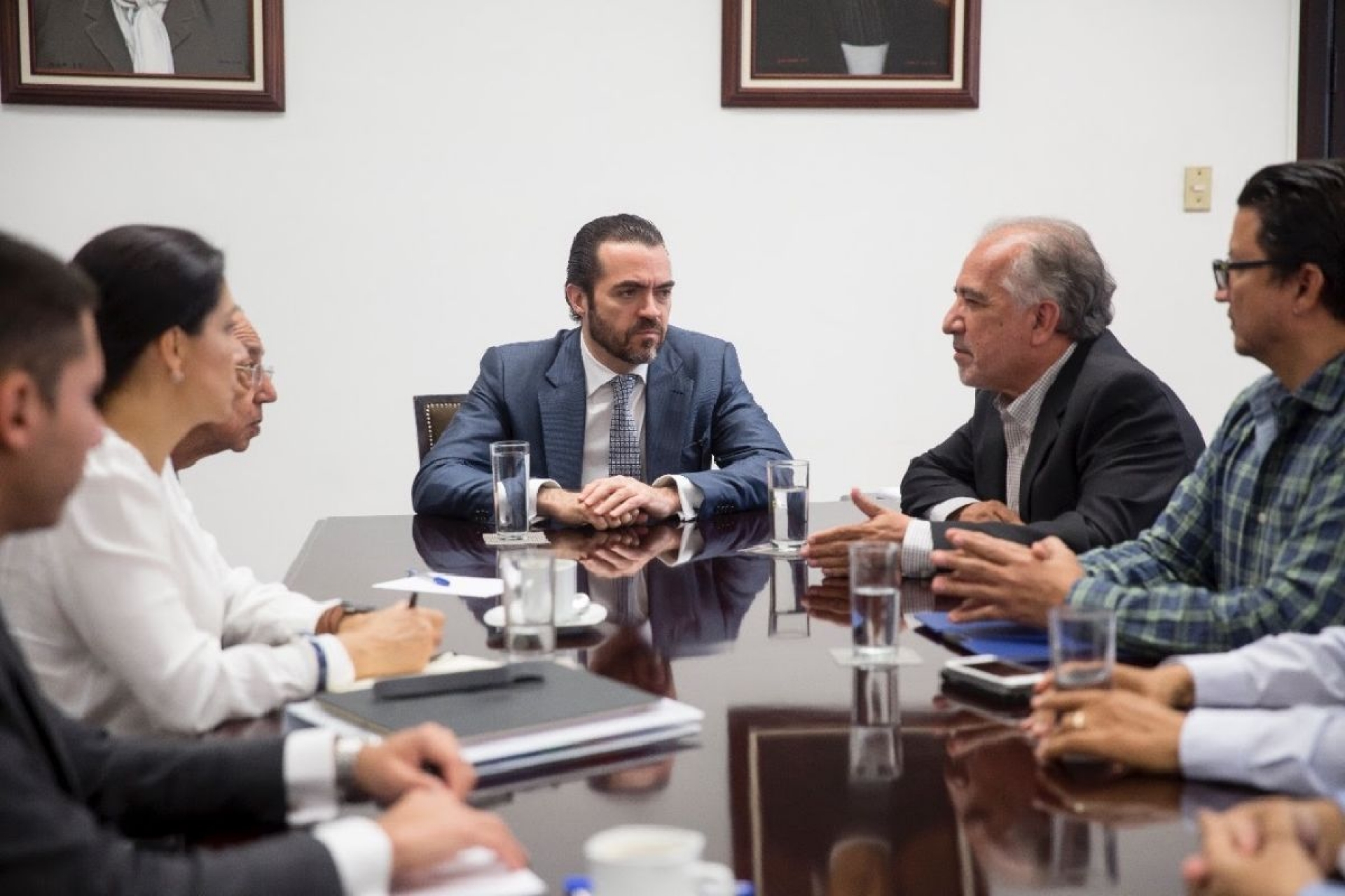 Ejecutivo entregará en parcialidades recursos para UAEM