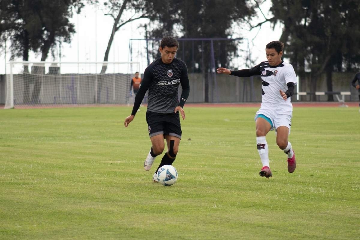 Escorpiones FC ya piensa en Leviatán FC