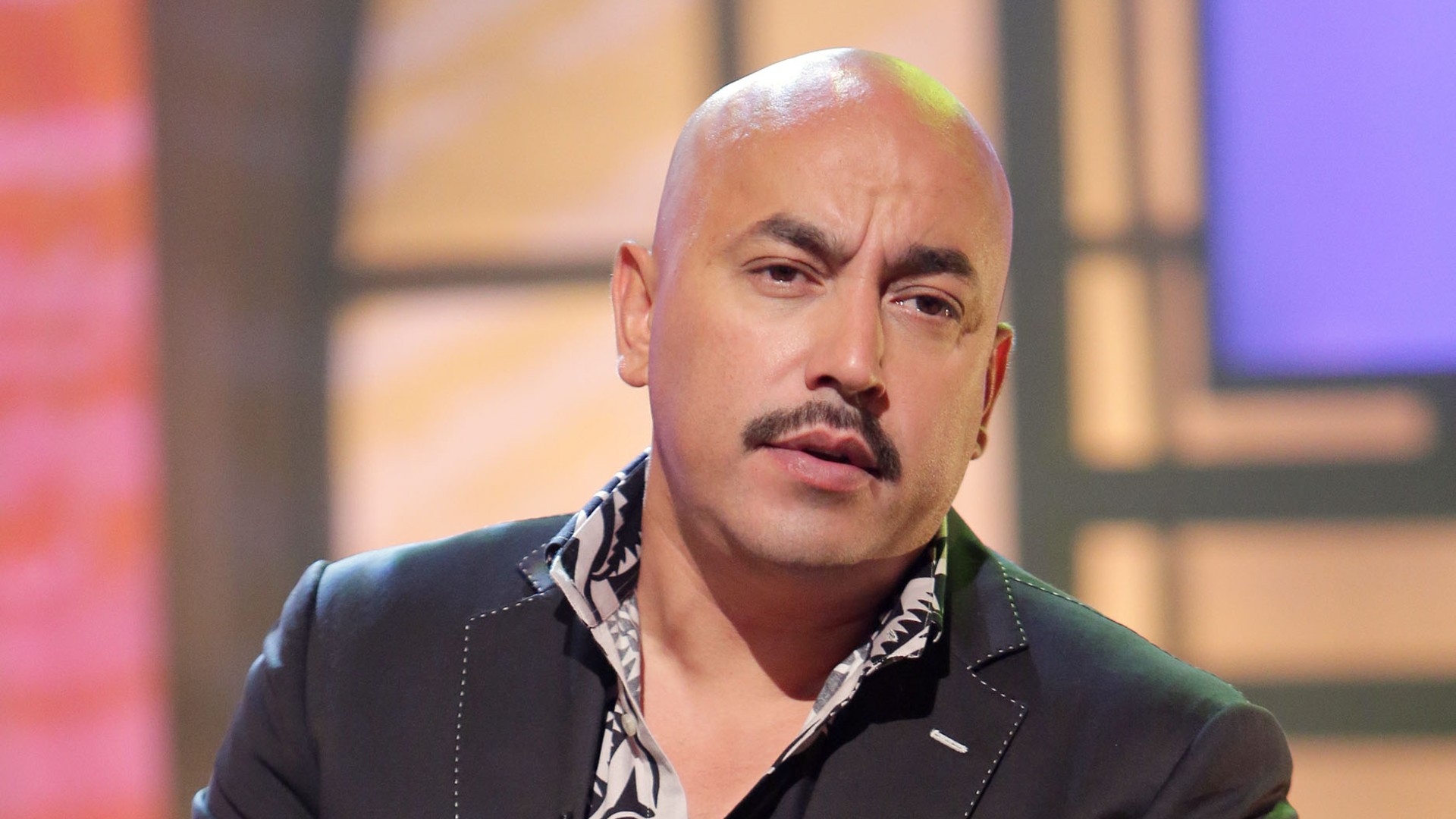 Lupillo Rivera ofrece disculpa pública a Belinda y explica las razones de su contrademanda