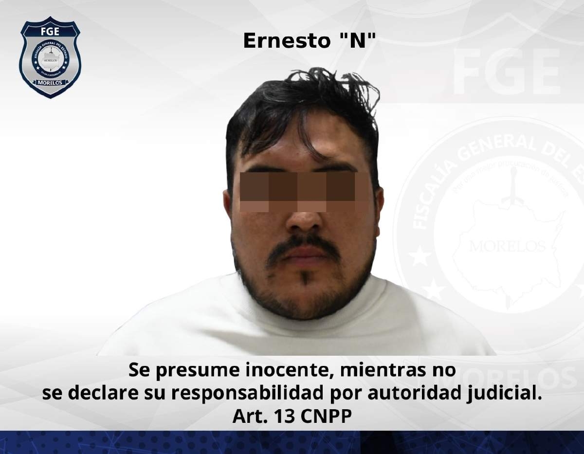 “El Diablo” y “El Neto” son primos y pertenecían al mismo grupo criminal