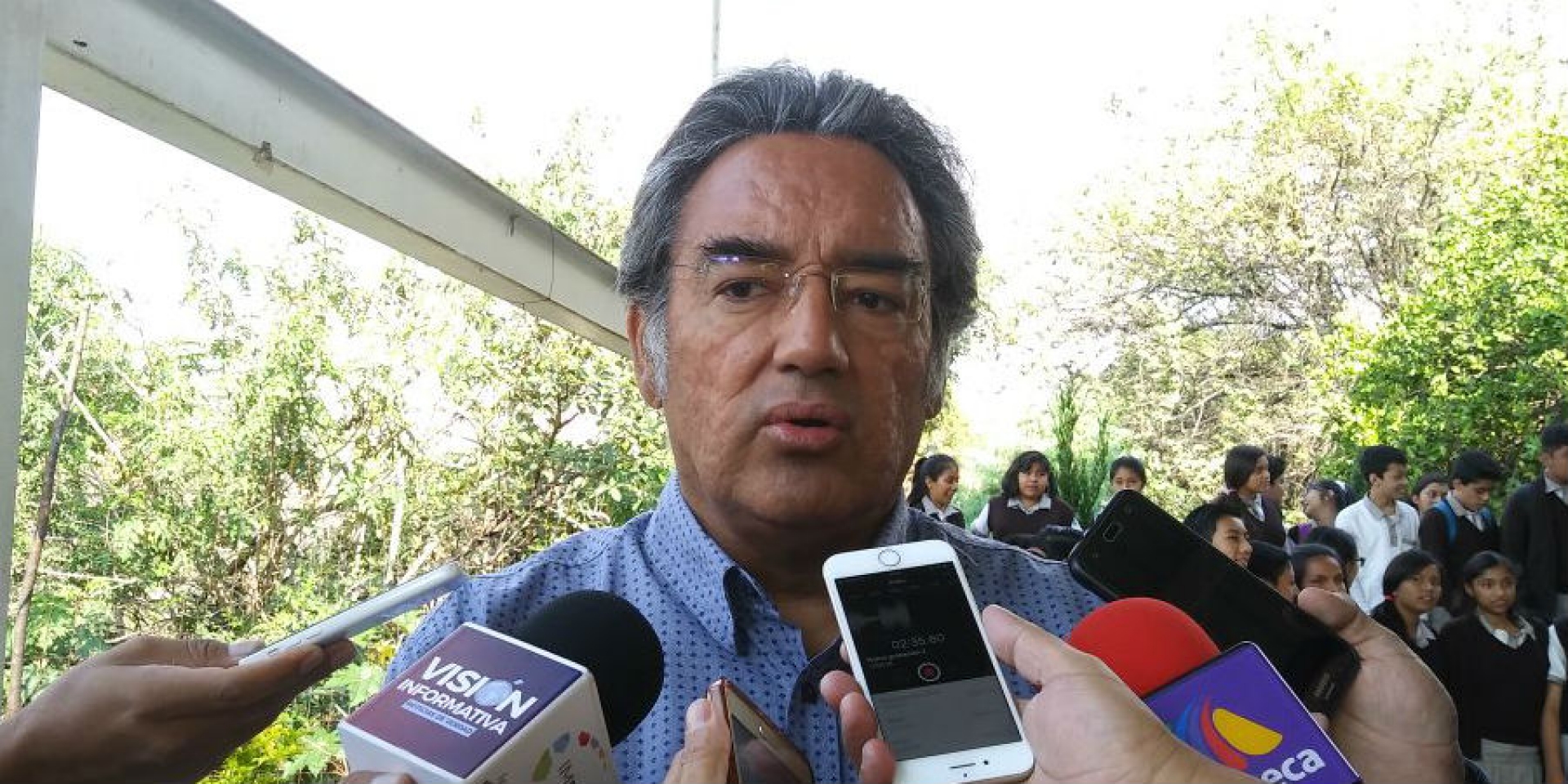Realiza Obras Públicas acciones preventivas en caminos de Los Altos de Morelos