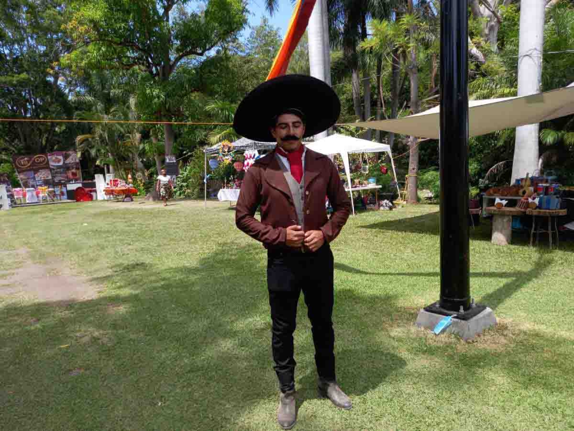 Hoy inicia el segundo festival “Vive Zapata” en Tlatizapán