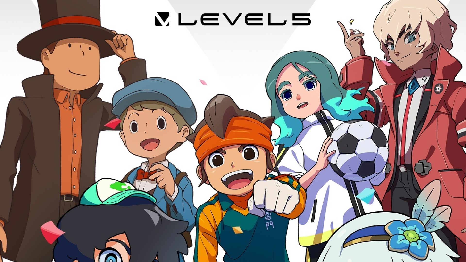 Level-5 aclara la polémica: su CEO niega que la IA escriba la mayoría de sus videojuegos