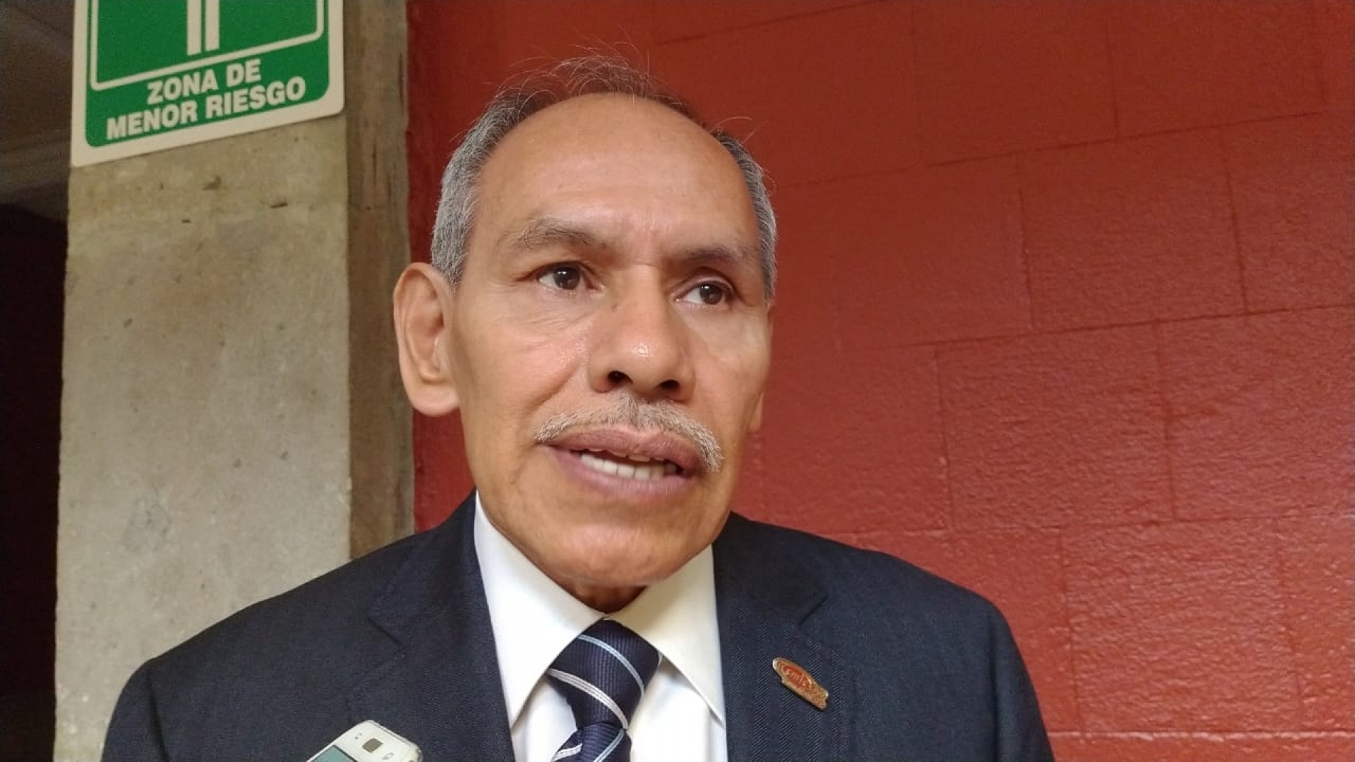 Confía CMIC en que haya más trabajo para sector de la construcción, lo que resta del 2019