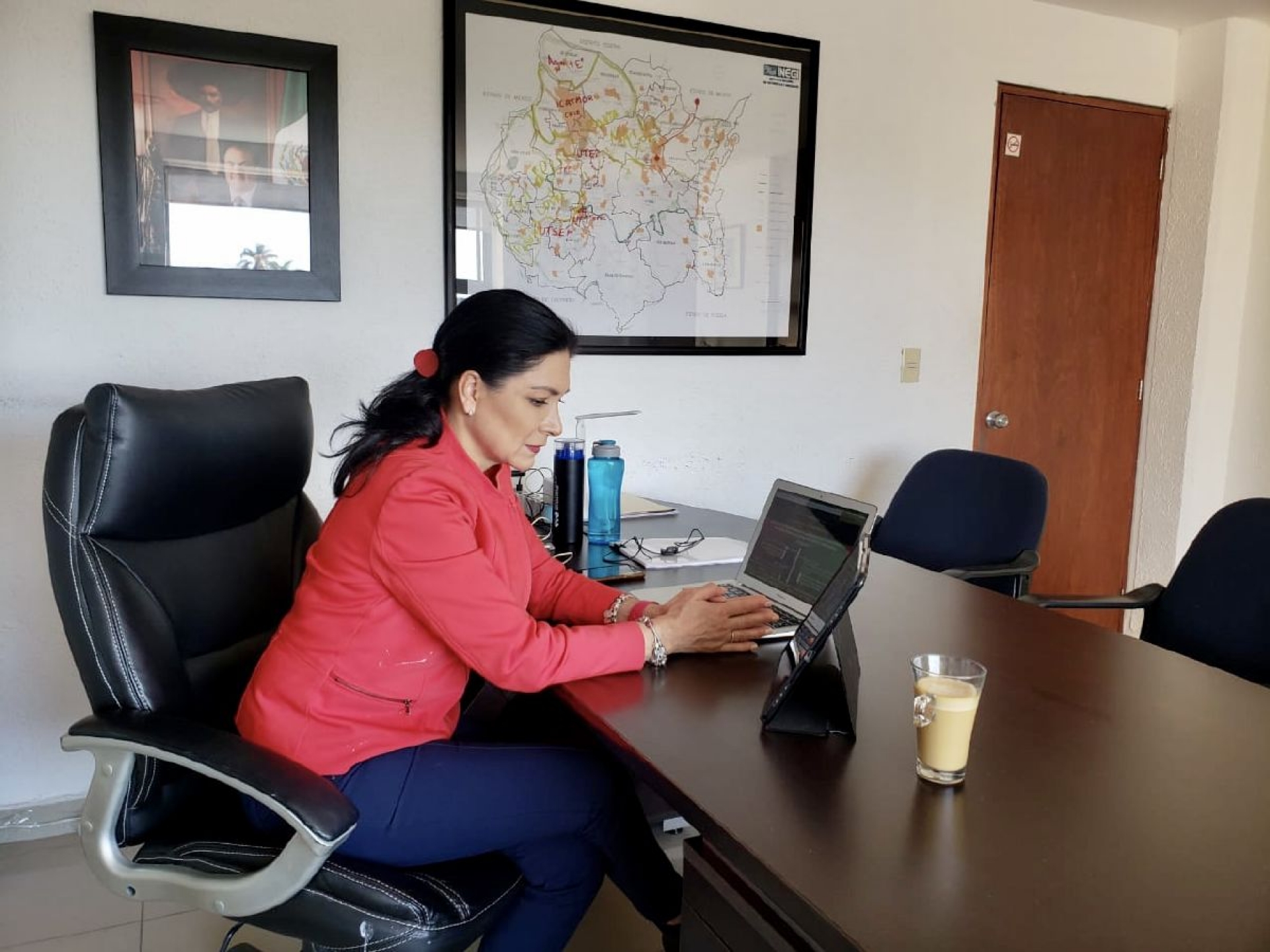 Morelos, anfitrión del cuarto Encuentro de Líderes de Capital Humano