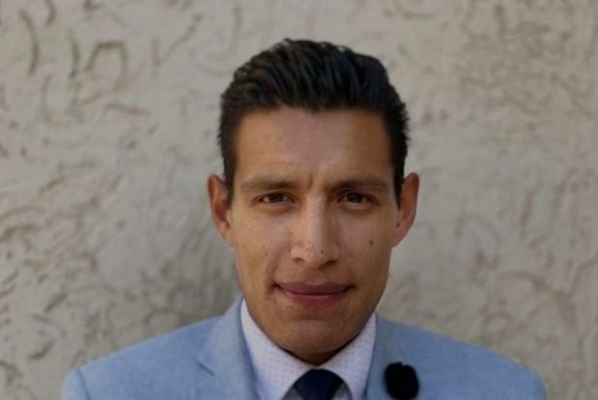 Asesinan a alcalde de Nahuatzen tras haber sido secuestrado