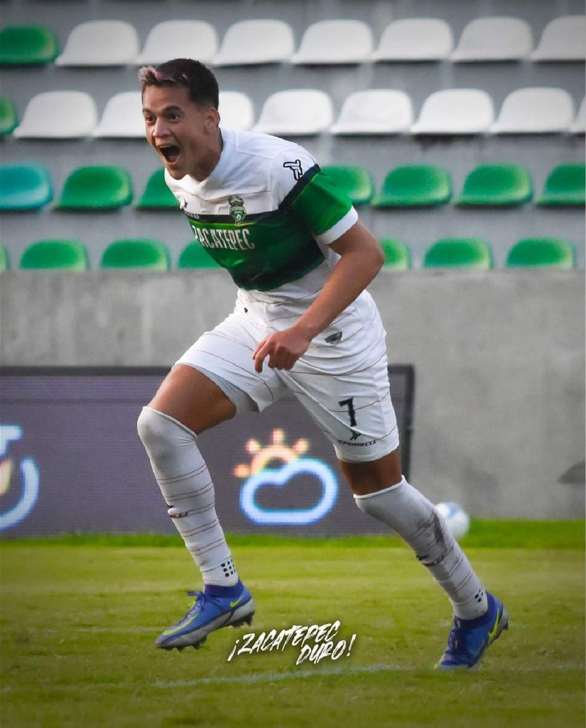 El 22 de enero regresa el futbol al 'Coruco Díaz'