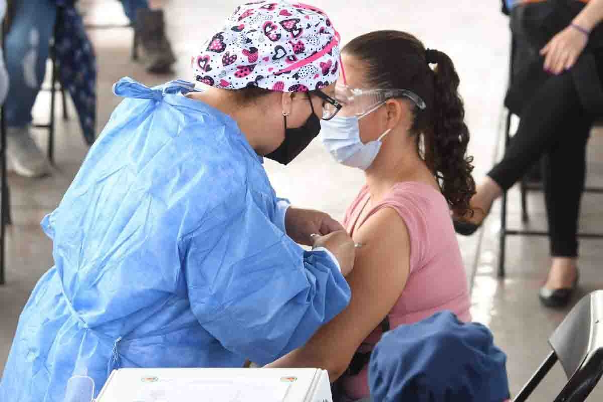 Aplican 27 mil dosis de vacuna anticovid en Cuautla
