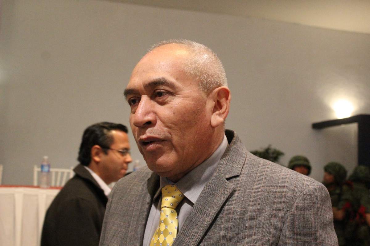 Operativo Mochila no es obligatorio: IEBEM