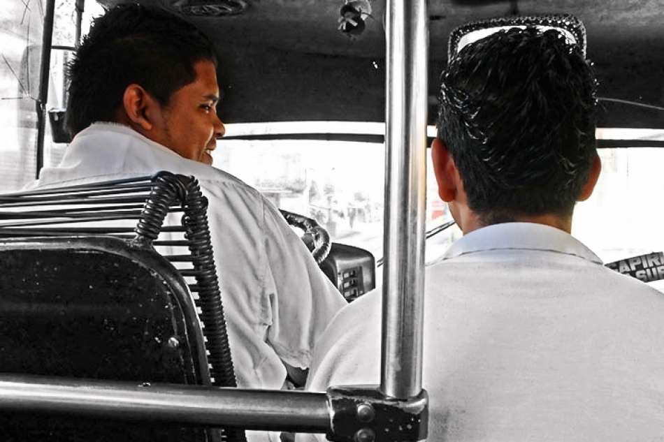 Transportistas dicen ahora no oponerse al Morebús; piden estudios de factibilidad