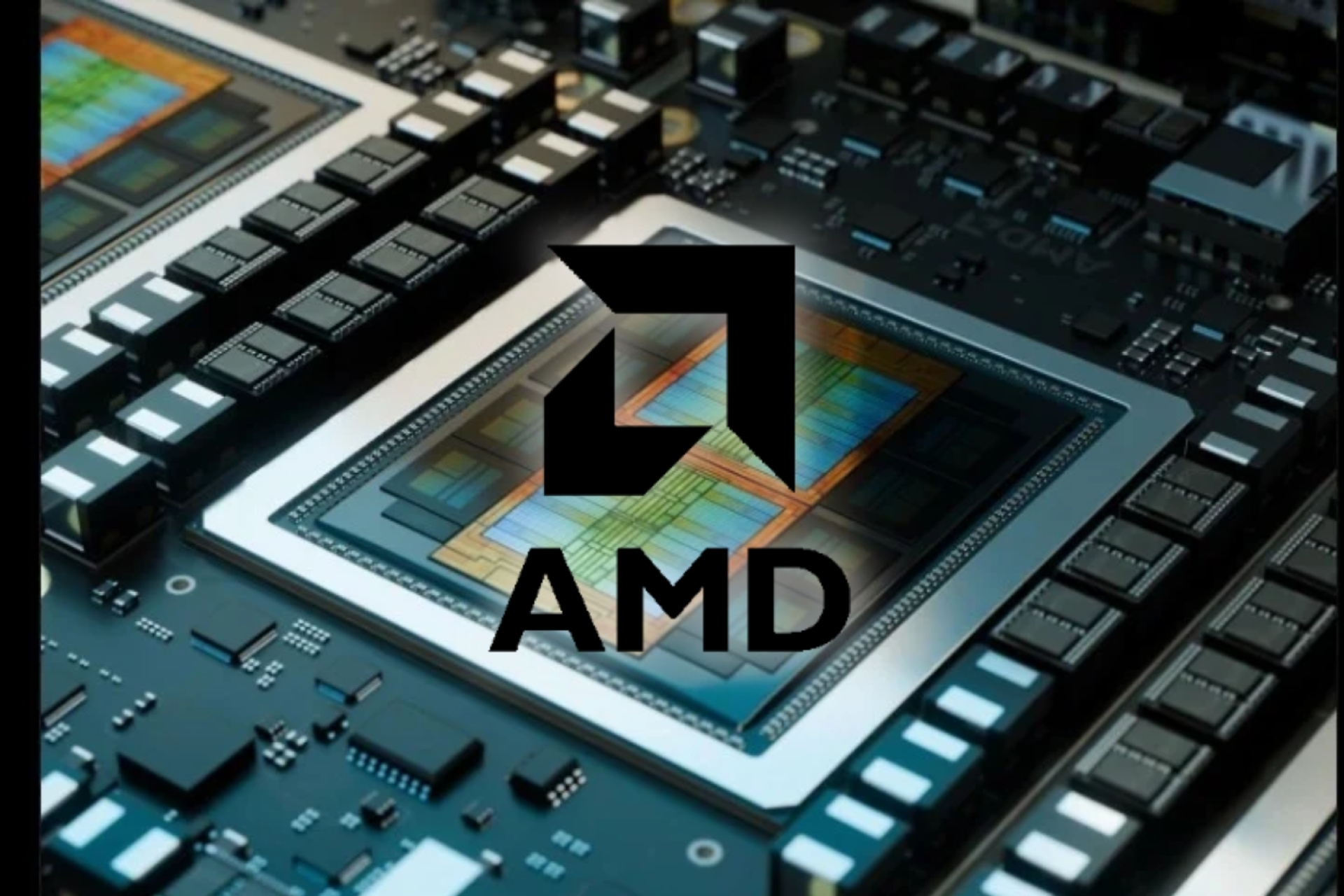 AMD lanza 'Helios', su primera plataforma de inteligencia artificial