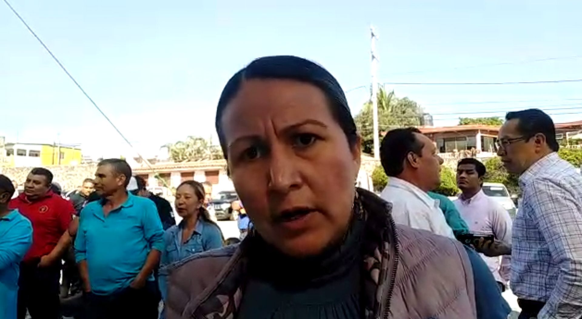 'Generamos el tema de cumplimiento' al mandato de la SCJN: Dalila Morales