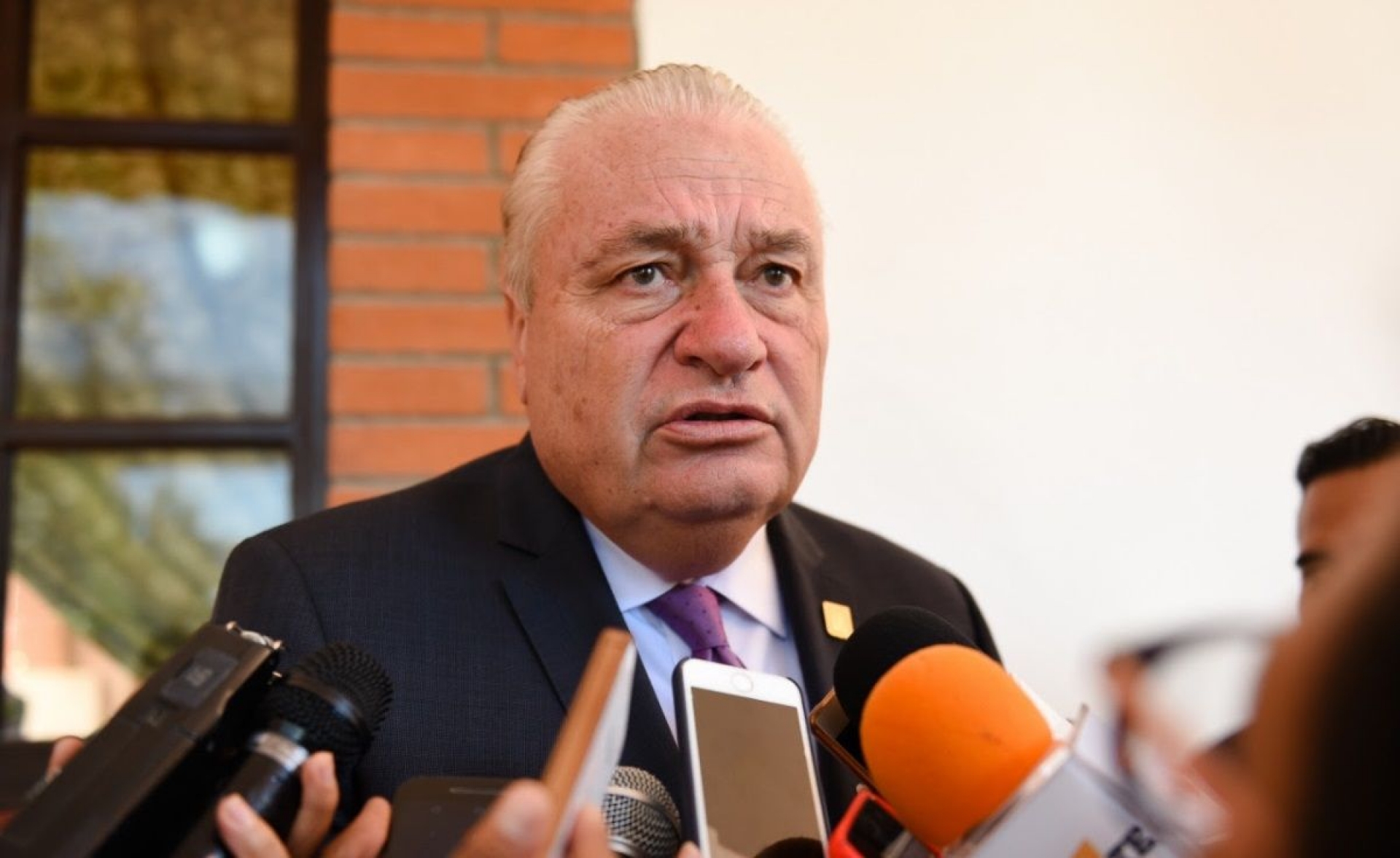 Avanza proyecto para activar el Aeropuerto Mariano Matamoros