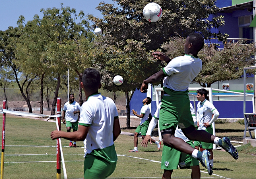 Necesita Zacatepec Siglo XXI un milagro para estar en la liguilla