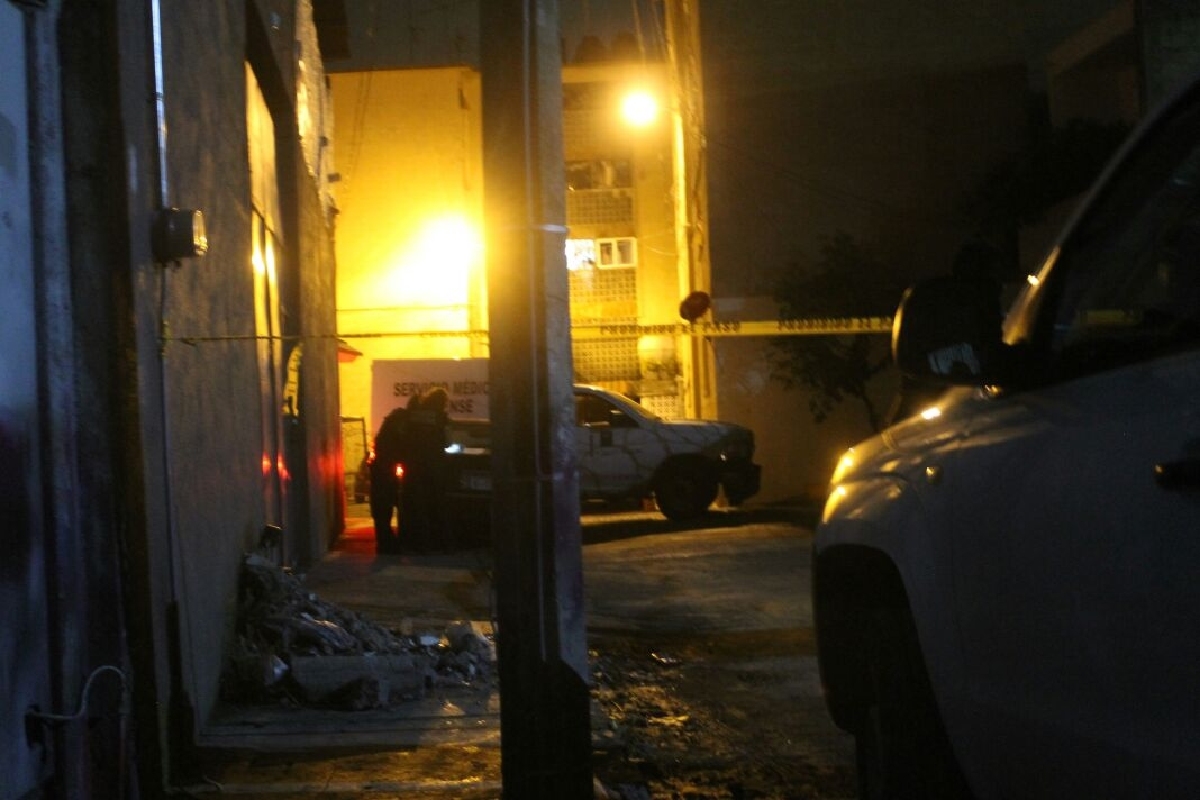Asesinan a otro abogado; ahora, en Cuernavaca